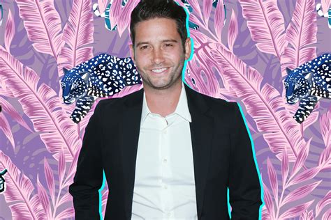 Million Dollar Listing Josh Flagg Instagram Pics | The Daily Dish