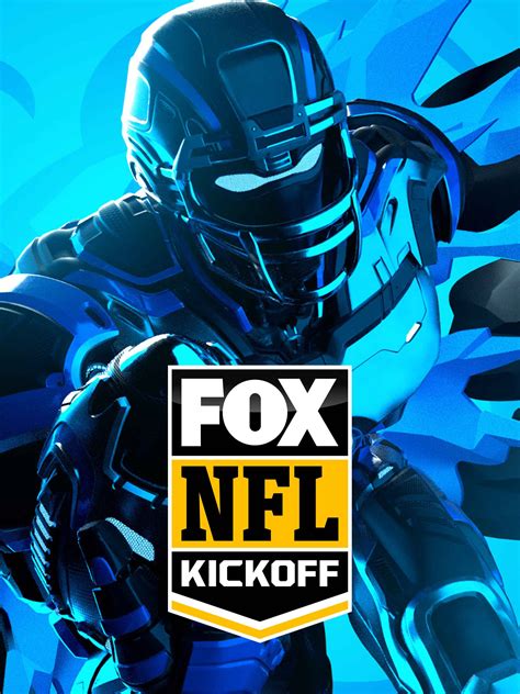 Fox NFL Kickoff - Full Cast & Crew - TV Guide