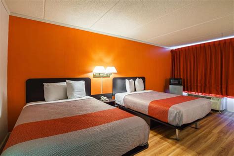 Motel 6-Tifton, GA, Tifton (updated prices 2024)