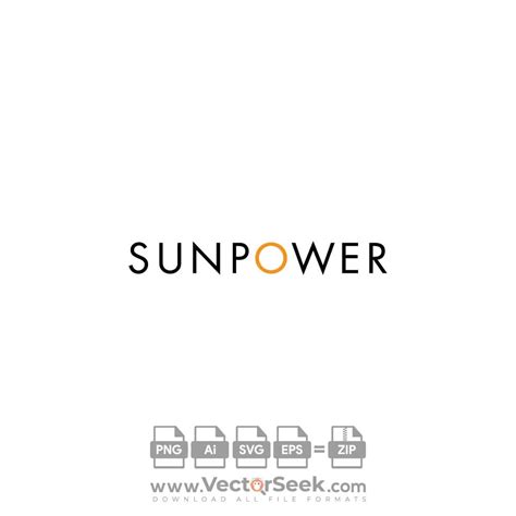 Sunpower Logo Vector - (.Ai .PNG .SVG .EPS Free Download)