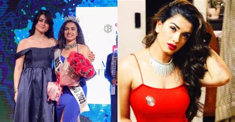 Saina Rautela wins the title of Miss Uttarakhand 2023 - Discultured