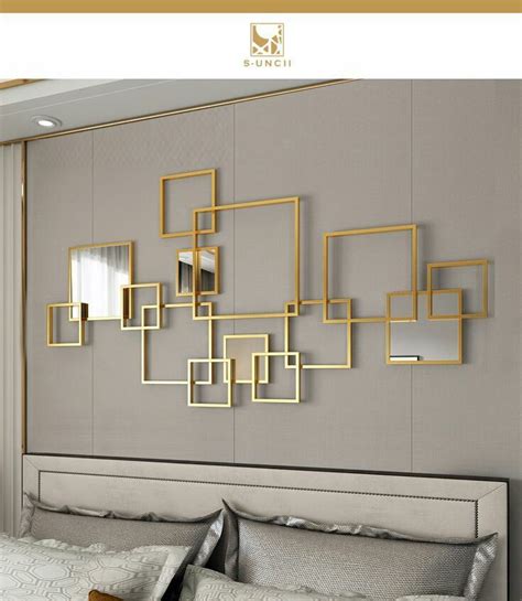 Metal Wall Art Designs || Wall Art Ideas& Home Décor items Rooms wall ...