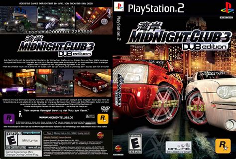 Midnight club 3 cheats psp - accessorieslana