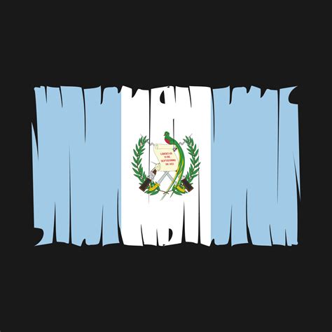 Guatemala Flag Vector 20226099 Vector Art at Vecteezy