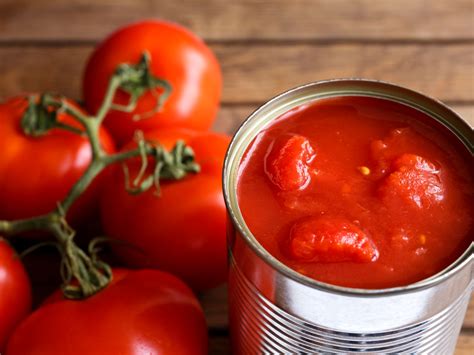 The Ingredient Swap That Will Take Your Tomato Sauce To The Next Level ...