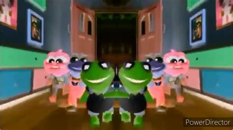 Muppet Babies Theme Song Confusion - YouTube