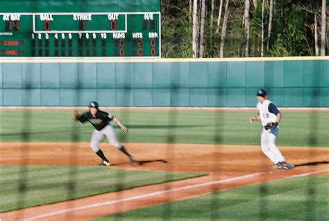 UNC CHARLOTTE BASEBALL | UNC CHARLOTTE BASEBALL