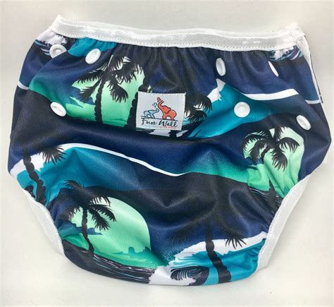 Pin by Fun Well LLC on Swim Diapers 2017 Patterns | Gym shorts womens ...