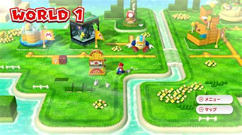 Super Mario 3D World Review - Giant Bomb