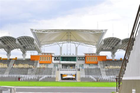 naimorange: UTM stadium Updated lagi