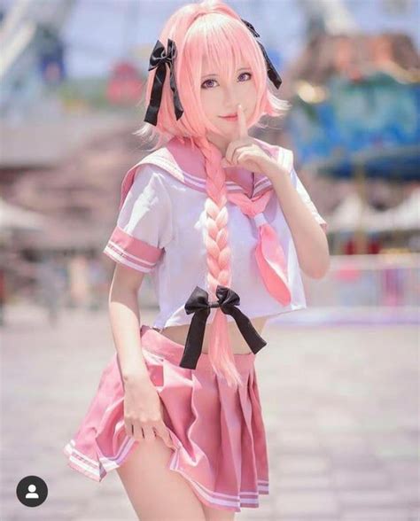 cosplay ideas anime | Dễ thương, Diễn viên, Hình ảnh