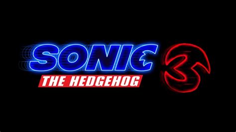 Sonic Movie 3 Trailer Fanmade - YouTube