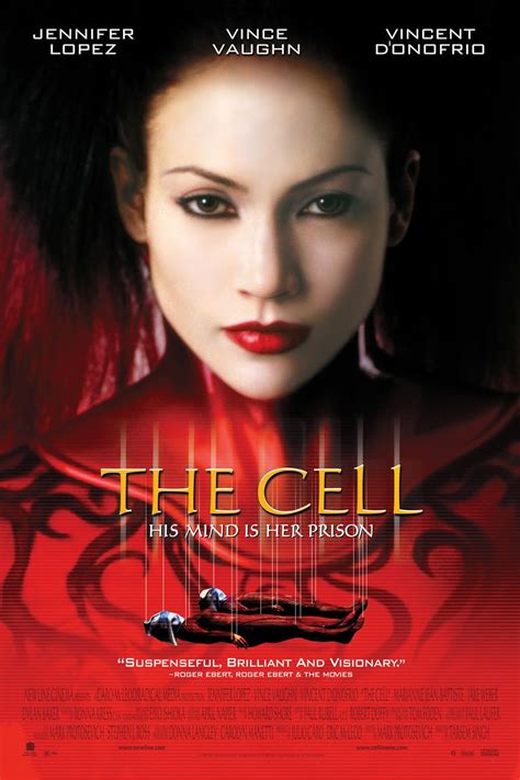 The Cell (2000)