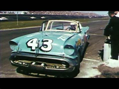 Video - 1959 Daytona 500 | From Sand To Speedway