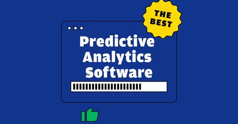 10 Best Predictive Analytics Software In 2023 - The RevOps Team