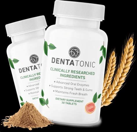 DentaTonic {Joyful Season Sale} Dental Wellness Deals,