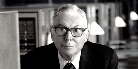 10 Guiding Principles from the “Investing Principles Checklist” of Charlie Munger | LaptrinhX / News