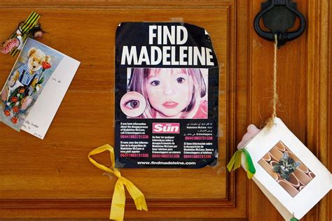 Netflix's Madeleine McCann documentary: understanding the controversy