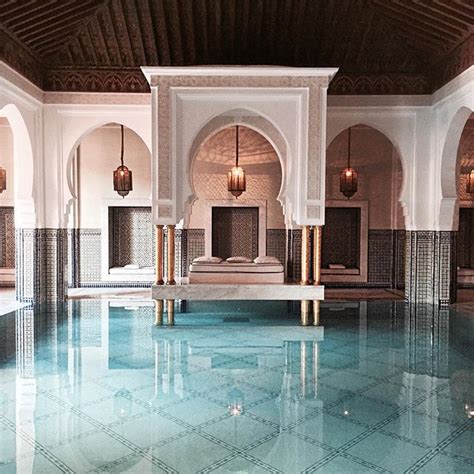 10 Beautiful Indoor Pools to Inspire Serious Winter Wanderlust | Vogue