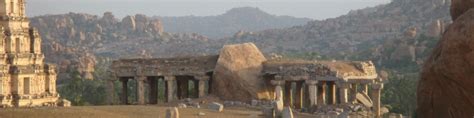 Hospet - Wikitravel