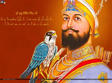 Free Download Guru Gobind Singh Ji HD Wallpaper #22