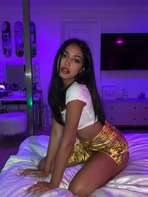 Cindy Kimberly (Indonesian/Spanish) : MixedRaceGirls