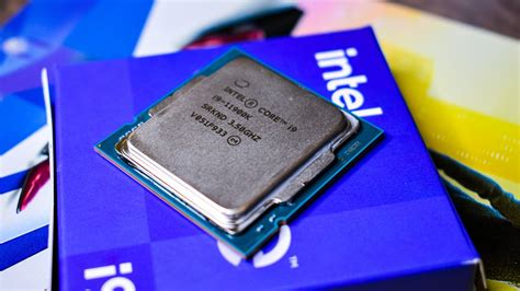 Intel Core i9-11900K ‘golden’ CPUs now on sale at a price that’ll scare ...