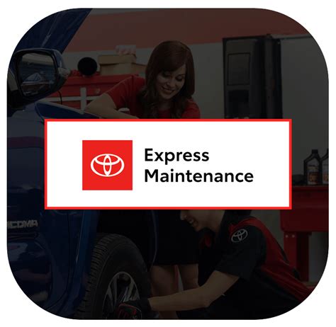 Service Department | Lake Charles Toyota | LA