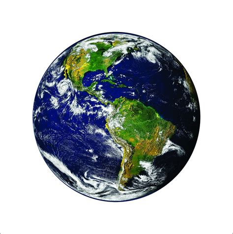 Earth Decal multiple Sizes Earth Sticker World Decal - Etsy