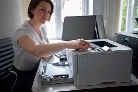 HP LaserJet Pro MFP M428fdw review - BusinessMole