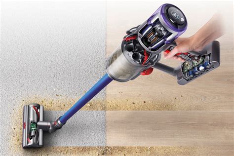 Dyson V11 Animal Plus : Avis et test 2021 de l'aspirateur balai et test