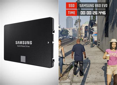 Don't Pay $200, Get the Samsung 860 EVO 1TB 2.5 Inch SATA III Internal SSD for $99.99 Shipped ...