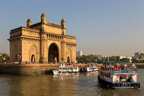 Mumbai Half-Day Private Sightseeing Tour 2022