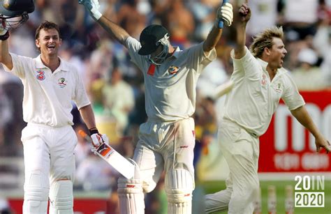 Top 20 in 2020: The best Test moments, No.4 | cricket.com.au