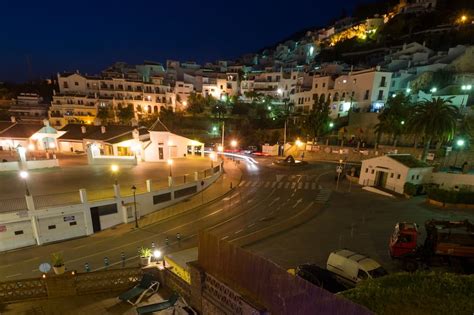 Book Hotel Villa Frigiliana in Frigiliana | Hotels.com