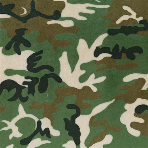 Green Camo Fabric Collection | Minky fabric, Green camouflage, Fabric ...