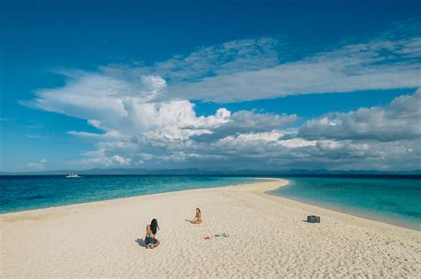 Discover these 12 stunning destinations in the Visayas