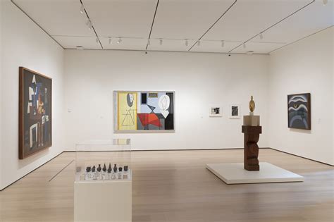 Installation view of the gallery "Paris 1920s" in the exhibition ...