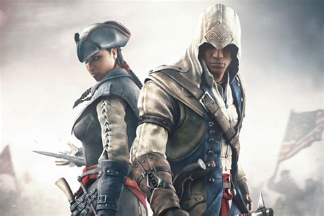 Aprenda a jogar com Connor em Assassin's Creed 3: Liberation