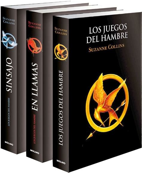 Los Juegos del Hambre: Los Juegos del Hambre.