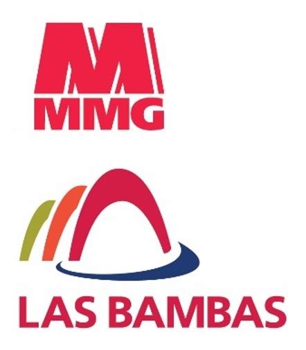 Logo Las Bambas MMG – Asociación de Empresas Chinas en Perú