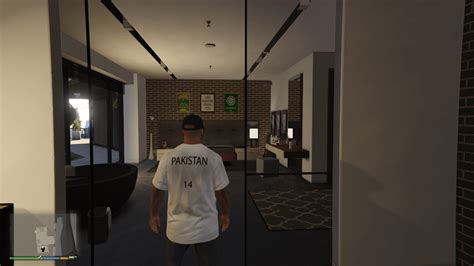 Franklin Clothing Pack - GTA5-Mods.com