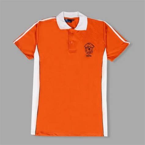 Boys School House Uniforms, Size: Small at Rs 200/piece in Indore | ID ...