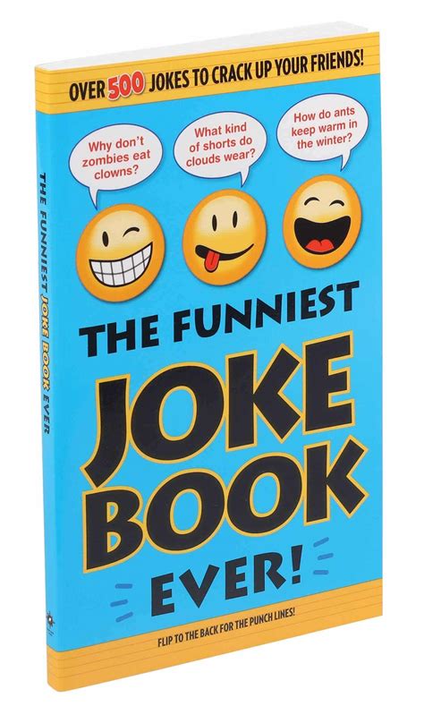 The Funniest Joke Book Ever - A2Z Science & Learning Toy Store