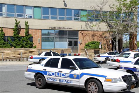 Long Beach police union rejects proposed contract | Herald Community Newspapers | www.liherald.com