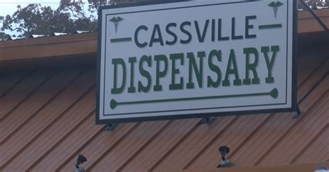 Cassville Dispensary makes grand opening announcement | Health | koamnewsnow.com