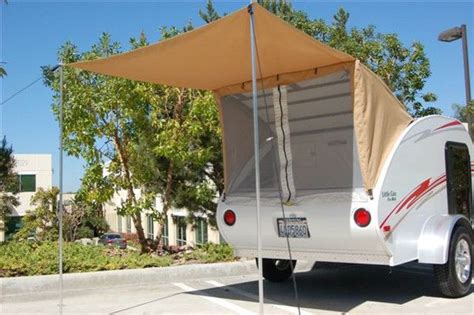 200 best images about travel trailer awnings on Pinterest | Rv trailer, Shops and Large beds