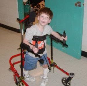 Diplegia / Diplegic Cerebral Palsy in Children | MyCerebralPalsyChild.org