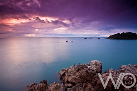 Mt Maunganui Sunrise Fun » Queenstown Wedding Photographers & Wanaka ...