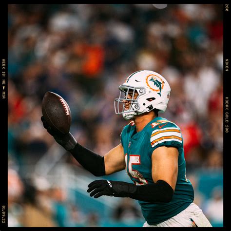 Jaelan Phillips la esperanza de los Dolphins en la posición de Ala ...